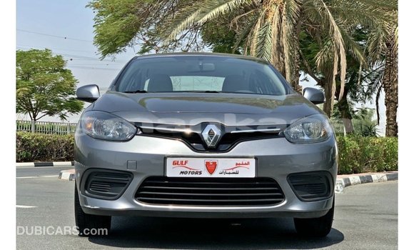 Buy Import Renault Fluence Other Car in Import - Dubai in Abhasia Buy Import Renault Fluence Other Car in Import - Dubai in Abhasia
