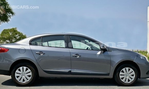 Buy Import Renault Fluence Other Car in Import - Dubai in Abhasia Buy Import Renault Fluence Other Car in Import - Dubai in Abhasia