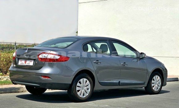 Buy Import Renault Fluence Other Car in Import - Dubai in Abhasia Buy Import Renault Fluence Other Car in Import - Dubai in Abhasia