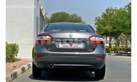Buy Import Renault Fluence Other Car in Import - Dubai in Abhasia Buy Import Renault Fluence Other Car in Import - Dubai in Abhasia