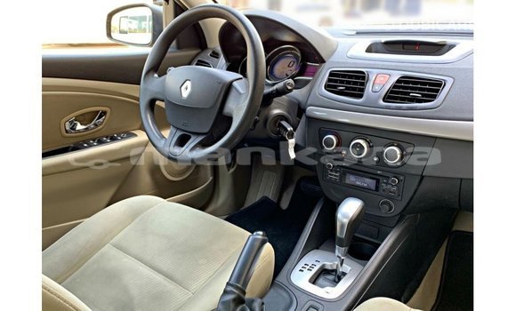 Buy Import Renault Fluence Other Car in Import - Dubai in Abhasia Buy Import Renault Fluence Other Car in Import - Dubai in Abhasia