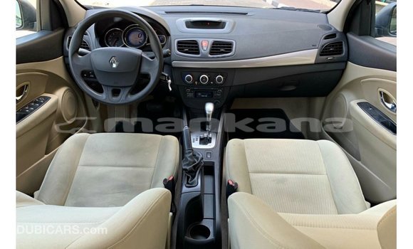 Buy Import Renault Fluence Other Car in Import - Dubai in Abhasia Buy Import Renault Fluence Other Car in Import - Dubai in Abhasia