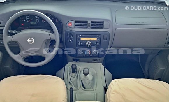 Buy Import Nissan Patrol White Car in Import - Dubai in Abhasia Buy Import Nissan Patrol White Car in Import - Dubai in Abhasia