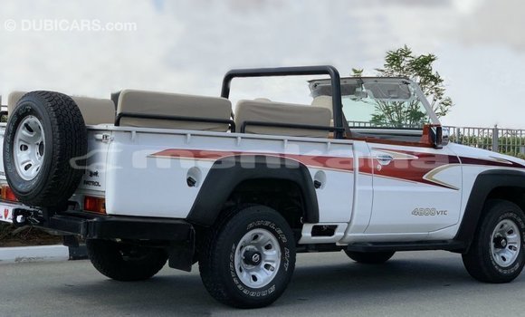 Buy Import Nissan Patrol White Car in Import - Dubai in Abhasia Buy Import Nissan Patrol White Car in Import - Dubai in Abhasia