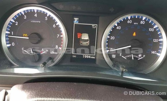 Buy Import Toyota Highlander Brown Car in Import - Dubai in Abhasia Buy Import Toyota Highlander Brown Car in Import - Dubai in Abhasia