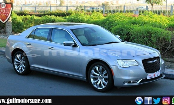 Buy Import Chrysler 300 Other Car in Import - Dubai in Abhasia