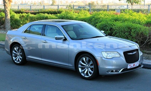 Buy Import Chrysler 300 Other Car in Import - Dubai in Abhasia Buy Import Chrysler 300 Other Car in Import - Dubai in Abhasia
