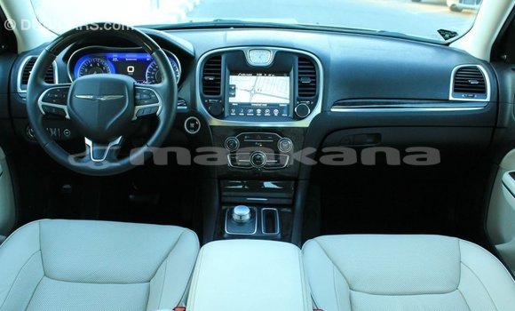 Buy Import Chrysler 300 Other Car in Import - Dubai in Abhasia Buy Import Chrysler 300 Other Car in Import - Dubai in Abhasia