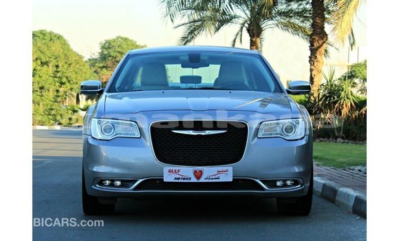 Buy Import Chrysler 300 Other Car in Import - Dubai in Abhasia Buy Import Chrysler 300 Other Car in Import - Dubai in Abhasia