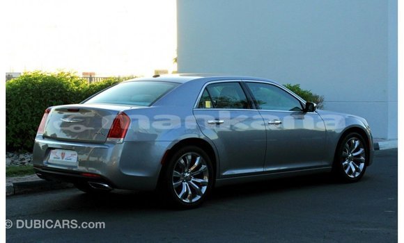 Buy Import Chrysler 300 Other Car in Import - Dubai in Abhasia Buy Import Chrysler 300 Other Car in Import - Dubai in Abhasia