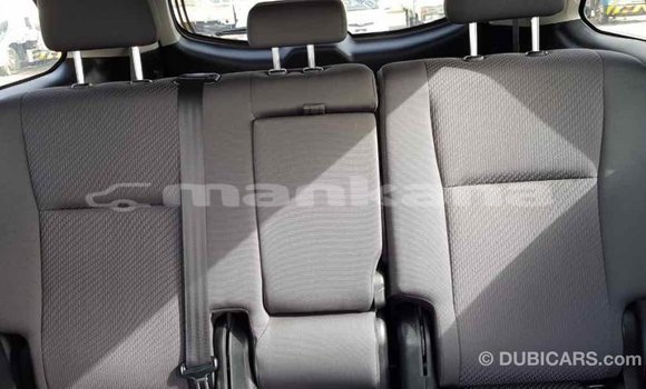 Buy Import Toyota Highlander Brown Car in Import - Dubai in Abhasia Buy Import Toyota Highlander Brown Car in Import - Dubai in Abhasia
