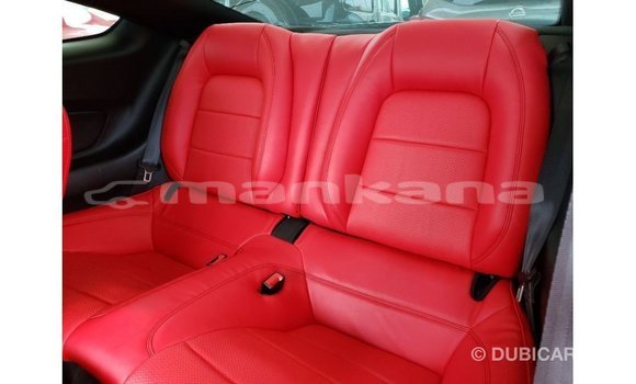 Buy Import Ford Mustang Blue Car in Import - Dubai in Abhasia Buy Import Ford Mustang Blue Car in Import - Dubai in Abhasia