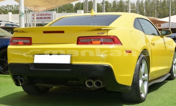 Buy Import Chevrolet Camaro Other Car in Import - Dubai in Abhasia Buy Import Chevrolet Camaro Other Car in Import - Dubai in Abhasia