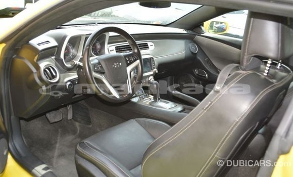 Buy Import Chevrolet Camaro Other Car in Import - Dubai in Abhasia Buy Import Chevrolet Camaro Other Car in Import - Dubai in Abhasia