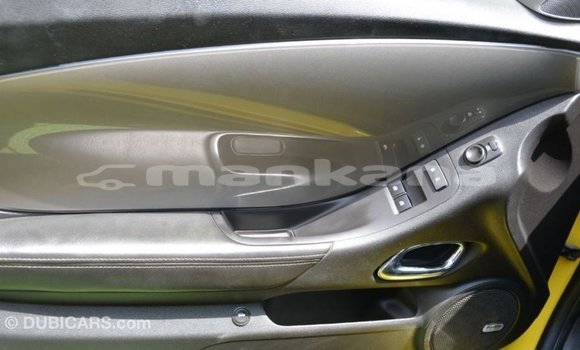 Buy Import Chevrolet Camaro Other Car in Import - Dubai in Abhasia Buy Import Chevrolet Camaro Other Car in Import - Dubai in Abhasia