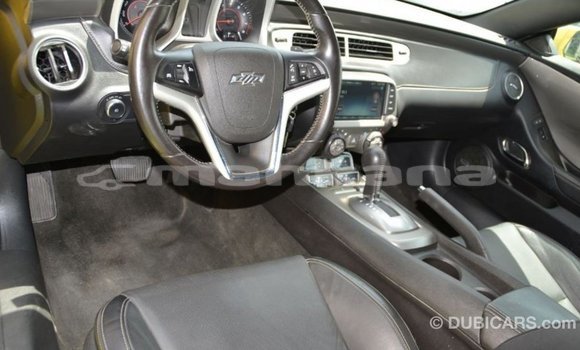 Buy Import Chevrolet Camaro Other Car in Import - Dubai in Abhasia Buy Import Chevrolet Camaro Other Car in Import - Dubai in Abhasia