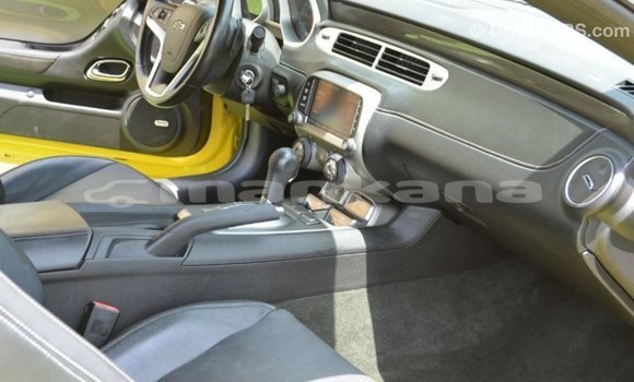 Buy Import Chevrolet Camaro Other Car in Import - Dubai in Abhasia Buy Import Chevrolet Camaro Other Car in Import - Dubai in Abhasia