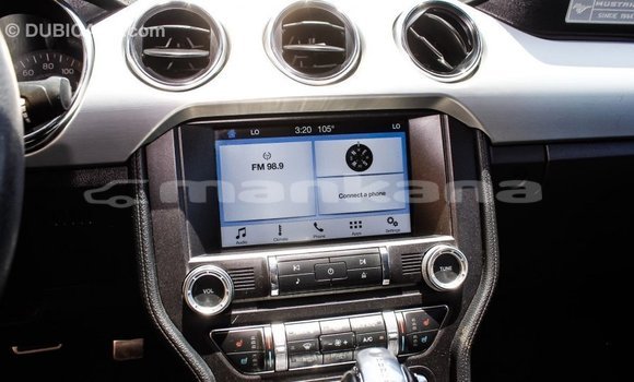 Buy Import Ford Mustang Red Car in Import - Dubai in Abhasia Buy Import Ford Mustang Red Car in Import - Dubai in Abhasia