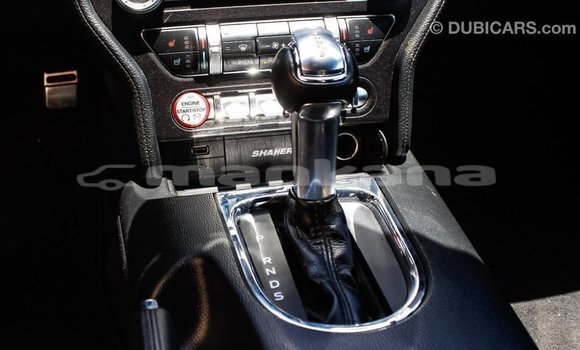 Buy Import Ford Mustang Red Car in Import - Dubai in Abhasia Buy Import Ford Mustang Red Car in Import - Dubai in Abhasia