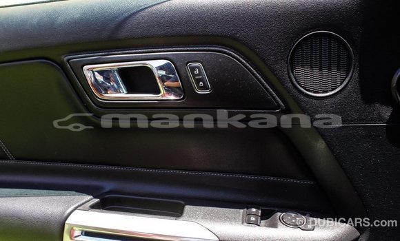 Buy Import Ford Mustang Red Car in Import - Dubai in Abhasia Buy Import Ford Mustang Red Car in Import - Dubai in Abhasia