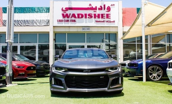 Buy Import Chevrolet Camaro Other Car in Import - Dubai in Abhasia Buy Import Chevrolet Camaro Other Car in Import - Dubai in Abhasia