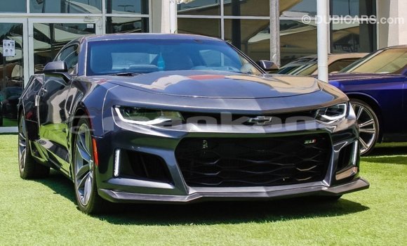 Buy Import Chevrolet Camaro Other Car in Import - Dubai in Abhasia Buy Import Chevrolet Camaro Other Car in Import - Dubai in Abhasia