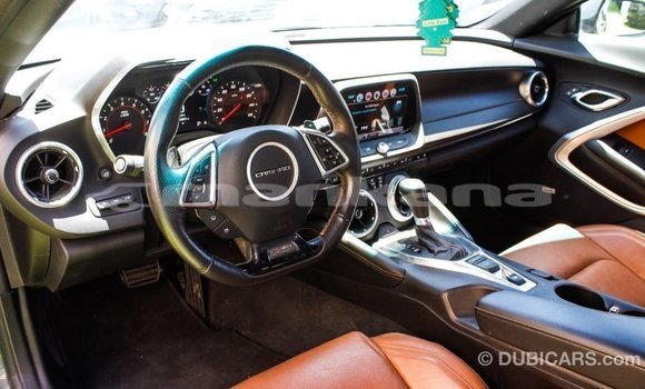 Buy Import Chevrolet Camaro Other Car in Import - Dubai in Abhasia Buy Import Chevrolet Camaro Other Car in Import - Dubai in Abhasia