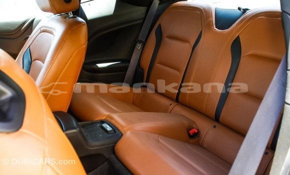 Buy Import Chevrolet Camaro Other Car in Import - Dubai in Abhasia Buy Import Chevrolet Camaro Other Car in Import - Dubai in Abhasia