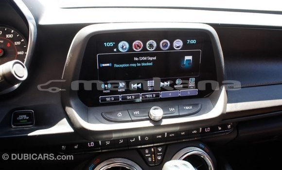 Buy Import Chevrolet Camaro Other Car in Import - Dubai in Abhasia Buy Import Chevrolet Camaro Other Car in Import - Dubai in Abhasia