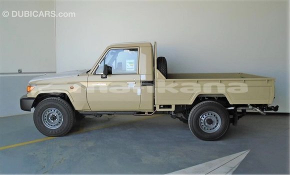 Buy Import Toyota Land Cruiser Beige Car in Import - Dubai in Abhasia Buy Import Toyota Land Cruiser Beige Car in Import - Dubai in Abhasia