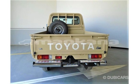 Buy Import Toyota Land Cruiser Beige Car in Import - Dubai in Abhasia Buy Import Toyota Land Cruiser Beige Car in Import - Dubai in Abhasia