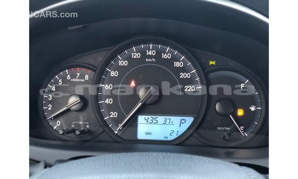 Buy Import Toyota DA White Truck in Import - Dubai in Abhasia Buy Import Toyota DA White Truck in Import - Dubai in Abhasia