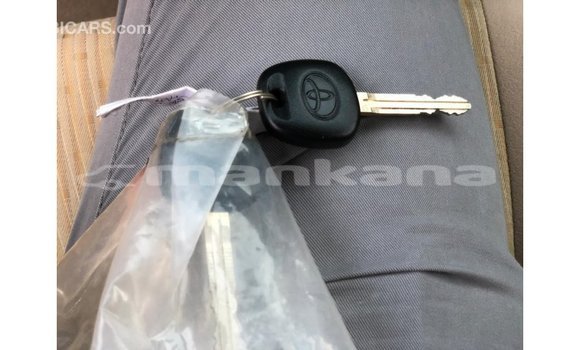 Buy Import Toyota DA White Truck in Import - Dubai in Abhasia Buy Import Toyota DA White Truck in Import - Dubai in Abhasia