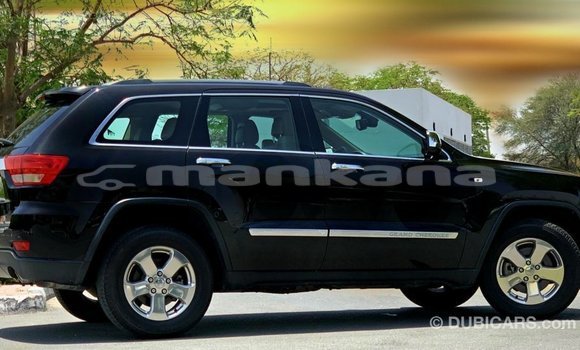 Buy Import Jeep Grand Cherokee Black Car in Import - Dubai in Abhasia Buy Import Jeep Grand Cherokee Black Car in Import - Dubai in Abhasia