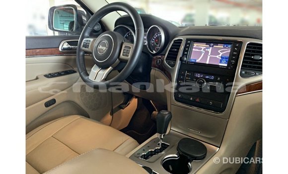 Buy Import Jeep Grand Cherokee Black Car in Import - Dubai in Abhasia Buy Import Jeep Grand Cherokee Black Car in Import - Dubai in Abhasia