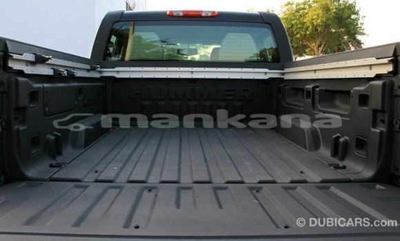 Buy Import Hummer H3 Black Car in Import - Dubai in Abhasia Buy Import Hummer H3 Black Car in Import - Dubai in Abhasia