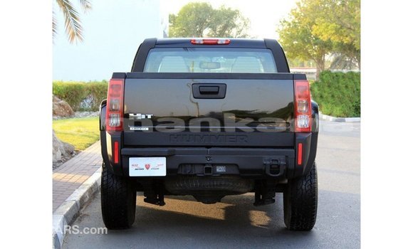 Buy Import Hummer H3 Black Car in Import - Dubai in Abhasia Buy Import Hummer H3 Black Car in Import - Dubai in Abhasia