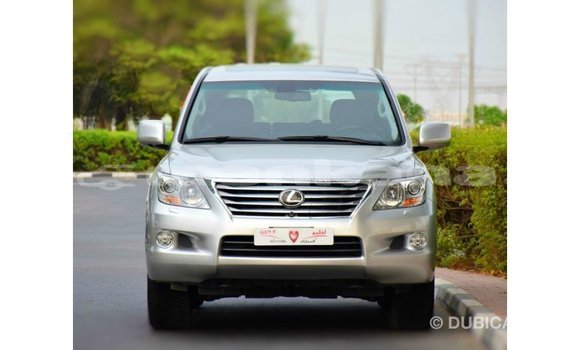 Buy Import Lexus LX Other Car in Import - Dubai in Abhasia Buy Import Lexus LX Other Car in Import - Dubai in Abhasia