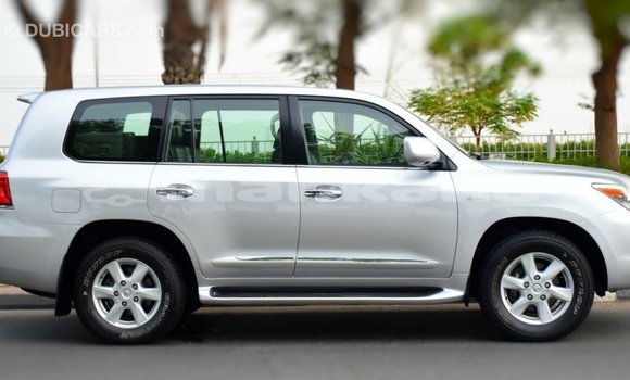 Buy Import Lexus LX Other Car in Import - Dubai in Abhasia Buy Import Lexus LX Other Car in Import - Dubai in Abhasia
