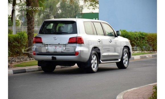 Buy Import Lexus LX Other Car in Import - Dubai in Abhasia Buy Import Lexus LX Other Car in Import - Dubai in Abhasia