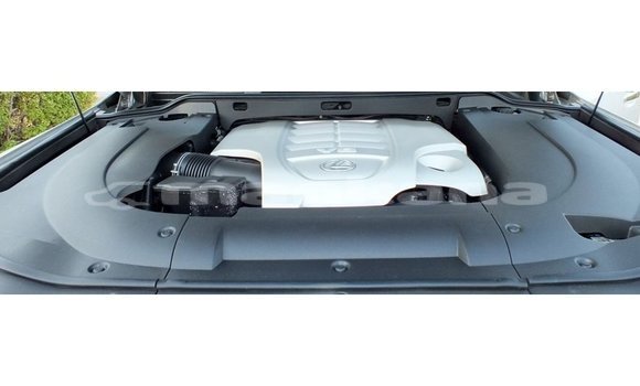 Buy Import Lexus LX Other Car in Import - Dubai in Abhasia Buy Import Lexus LX Other Car in Import - Dubai in Abhasia