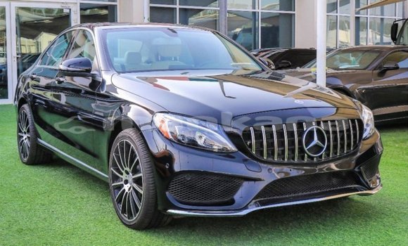 Buy Import Mercedes-Benz 600 Black Car in Import - Dubai in Abhasia