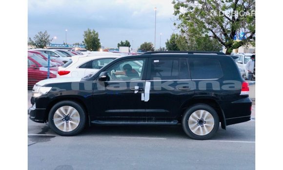 Buy Import Toyota DA Black Truck in Import - Dubai in Abhasia Buy Import Toyota DA Black Truck in Import - Dubai in Abhasia