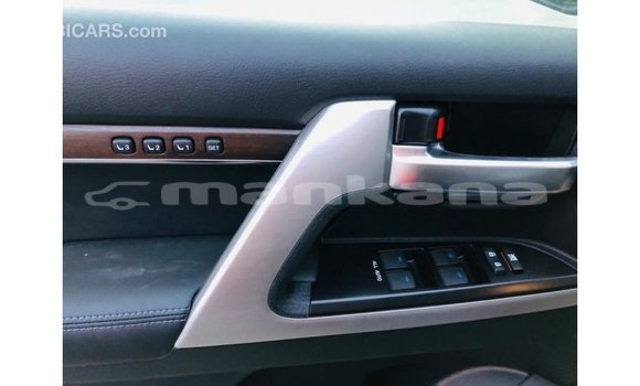 Buy Import Toyota DA Black Truck in Import - Dubai in Abhasia Buy Import Toyota DA Black Truck in Import - Dubai in Abhasia