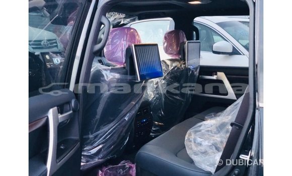 Buy Import Toyota DA Black Truck in Import - Dubai in Abhasia Buy Import Toyota DA Black Truck in Import - Dubai in Abhasia