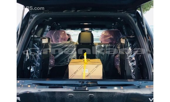 Buy Import Toyota DA Black Truck in Import - Dubai in Abhasia Buy Import Toyota DA Black Truck in Import - Dubai in Abhasia