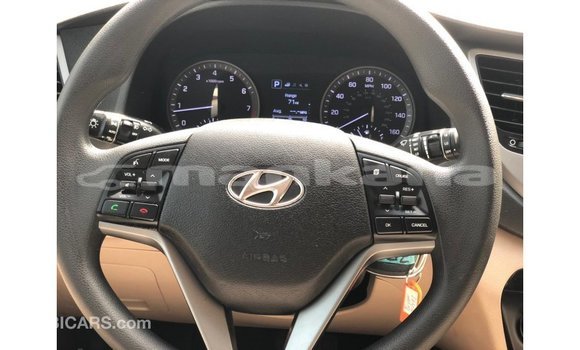 Buy Import Hyundai Tucson Red Car in Import - Dubai in Abhasia Buy Import Hyundai Tucson Red Car in Import - Dubai in Abhasia