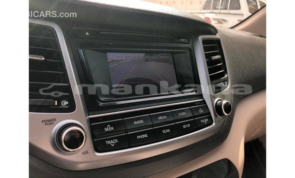 Buy Import Hyundai Tucson Red Car in Import - Dubai in Abhasia Buy Import Hyundai Tucson Red Car in Import - Dubai in Abhasia