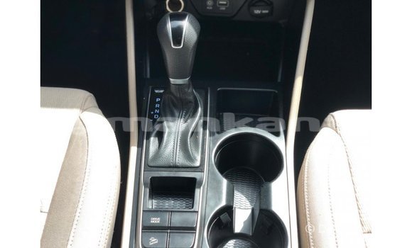 Buy Import Hyundai Tucson Red Car in Import - Dubai in Abhasia Buy Import Hyundai Tucson Red Car in Import - Dubai in Abhasia