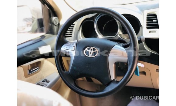 Buy Import Toyota Fortuner Black Car in Import - Dubai in Abhasia Buy Import Toyota Fortuner Black Car in Import - Dubai in Abhasia